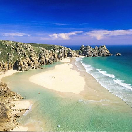 Holiday Home Sea Echo By Interhome St Austell Extérieur photo