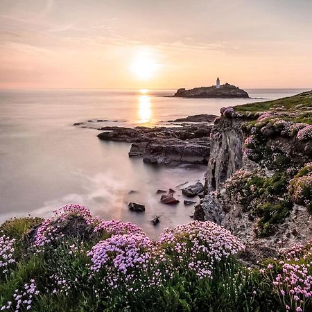 Holiday Home Sea Echo By Interhome St Austell Extérieur photo