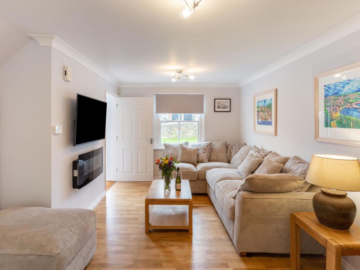 Holiday Home Sea Echo By Interhome St Austell Extérieur photo