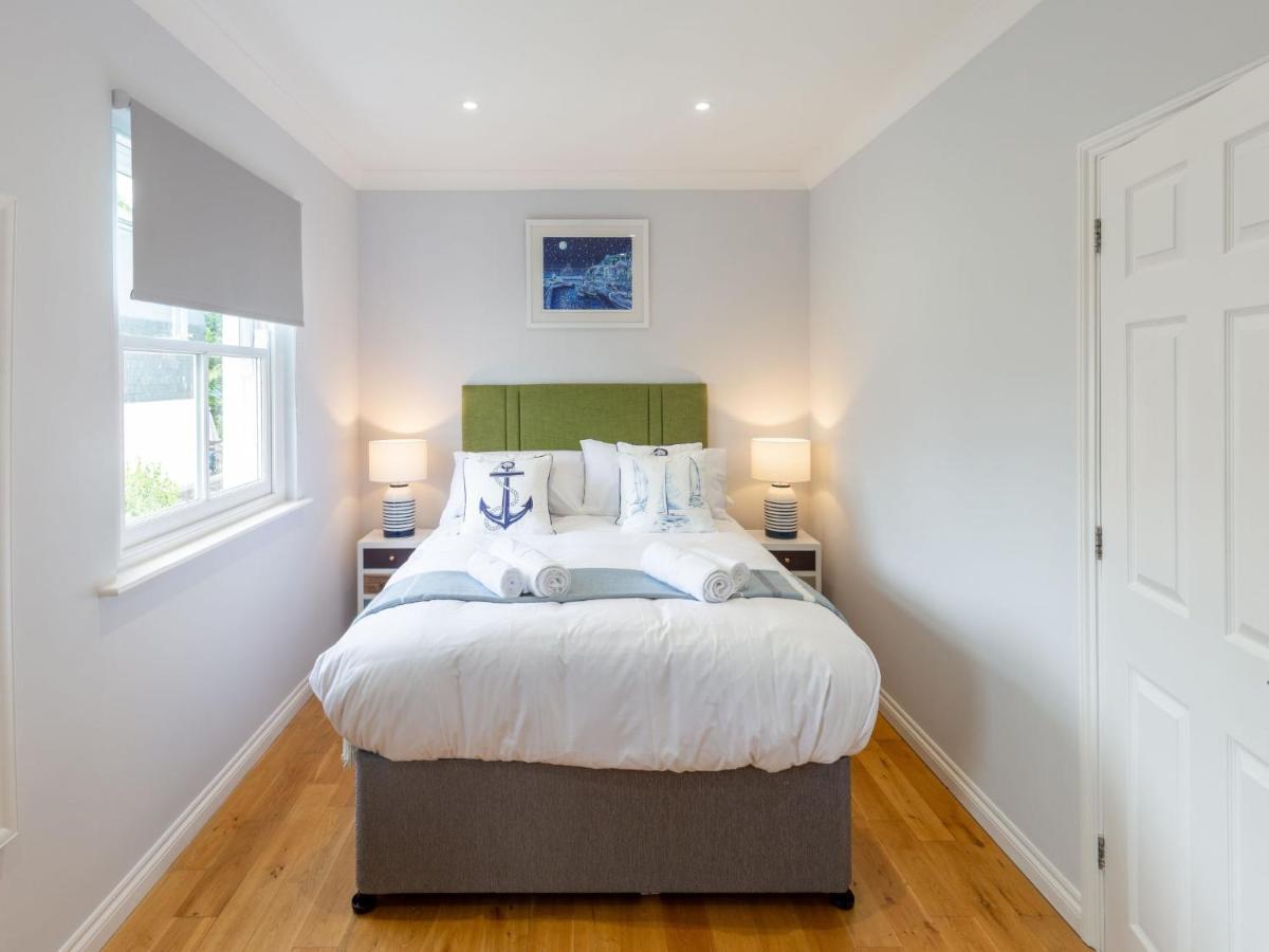 Holiday Home Sea Echo By Interhome St Austell Extérieur photo