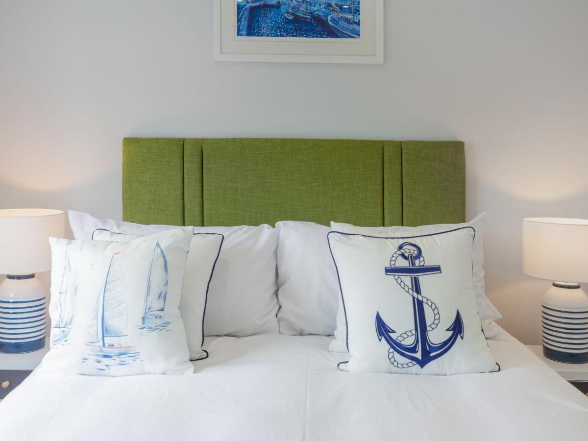 Holiday Home Sea Echo By Interhome St Austell Extérieur photo